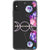 iPhone XS Max Stay Wild Moon Child Crystals Clear Phone Case - The Urban Flair