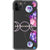 iPhone 13 Pro Max Stay Wild Moon Child Crystals Clear Phone Case - The Urban Flair