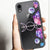 Stay Wild Moon Child Clear Phone Case For iPhone 12 Mini 11 Pro XS Max XR X 7 8 Plus SE 2020 Witchy Phone Cover The Urban Flair Feat