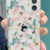 Spring Bees Clear Phone Case iPhone 12 Pro Max by The Urban Flair (Customer Feat)