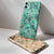 Spring Bees Clear Phone Case iPhone 12 Pro Max by The Urban Flair (Feat)