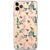 Spring Bees Clear Phone Case iPhone 11 Pro Max by The Urban Flair (Spring Bees Clear Phone Case iPhone 11 Pro Max Exclusively at The Urban Flair) Feat
