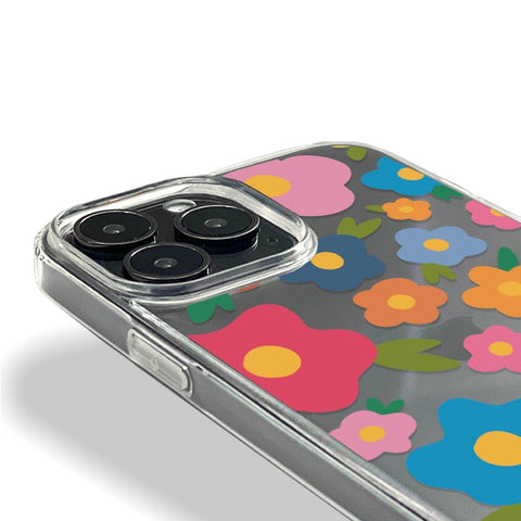 Stop Wasting Your Energy Phone Case For iPhone 13 Mini 12 XR 7 8 Clear Phone Cover With Aesthetic Design Galaxy S22 Case The Urban Flair Feat