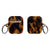 Shop The Tortoise Shell Airpods Case Exclusively at The Urban Flair - Trendy Aesthetic Covers Available For Your Original Apple AirPods and AirPods Pro