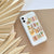 Trendy Book Shelf Phone Case For iPhone 14 Plus 13 Pro Max Mini 12 XR 7 8 Clear Phone Cover With Aesthetic Boho Books Design Galaxy S22 Case Feat