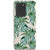 Galaxy S20 Ultra Tropical Palm Leaves Biodegradable Phone Case - The Urban Flair