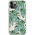 iPhone 11 Pro Tropical Palm Leaves Biodegradable Phone Case - The Urban Flair