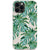 iPhone 13 Pro Max Tropical Palm Leaves Biodegradable Phone Case - The Urban Flair