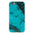 iPhone 6s Plus Gloss (High Sheen) Turquoise Stone Print Tough Phone Case - The Urban Flair
