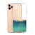 Under Water Illusion Clear Phone Case iPhone 12 Pro Max by The Urban Flair (Under Water Illusion Clear Phone Case iPhone 11 Pro Max Exclusively at The Urban Flair Feat)