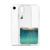 Under Water Illusion Clear Phone Case iPhone 12 Pro Max by The Urban Flair (Under Water Illusion Clear Phone Case iPhone 11 Pro Max Exclusively at The Urban Flair Feat)