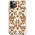 iPhone 11 Pro Max Vintage Bees Eco Biodegradable Phone Case - The Urban Flair
