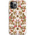 iPhone 11 Pro Vintage Bees Eco Biodegradable Phone Case - The Urban Flair