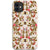 iPhone 11 Vintage Bees Eco Biodegradable Phone Case - The Urban Flair