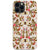 iPhone 12 Pro Max Vintage Bees Eco Biodegradable Phone Case - The Urban Flair