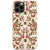 iPhone 12 Pro Vintage Bees Eco Biodegradable Phone Case - The Urban Flair