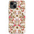 iPhone 13 Mini Vintage Bees Eco Biodegradable Phone Case - The Urban Flair