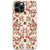 iPhone 13 Pro Vintage Bees Eco Biodegradable Phone Case - The Urban Flair
