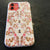 Vintage Bees Eco Biodegradable Phone Case iPhone 12 Pro Max by The Urban Flair (Customer Feat)