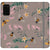 Note 20 Vintage Bees Wallet Phone Case - The Urban Flair