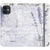 iPhone 11 Vintage Lavender Wallet Phone Case - The Urban Flair