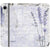 iPhone XR Vintage Lavender Wallet Phone Case - The Urban Flair