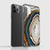 Warm Geode Clear Phone Case iPhone 12 Pro Max by The Urban Flair (Feat)