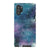 Galaxy Note 10 Plus Gloss (High Sheen) Watercolor Celestial Space Tough Phone Case - The Urban Flair