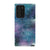 Galaxy Note 20 Ultra Gloss (High Sheen) Watercolor Celestial Space Tough Phone Case - The Urban Flair