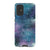 Galaxy S20 Plus Gloss (High Sheen) Watercolor Celestial Space Tough Phone Case - The Urban Flair