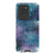 Galaxy S20 Ultra Gloss (High Sheen) Watercolor Celestial Space Tough Phone Case - The Urban Flair