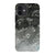 iPhone 12 Satin (Semi-Matte) Watercolor Constellations Tough Phone Case - The Urban Flair
