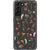 Watercolor Wild Flowers Clear Phone Case iPhone 13 Pro Max exclusively offered by The Urban Flair