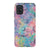 Galaxy A51 4G Gloss (High Sheen) Watercolor Zodiac Tough Phone Case - The Urban Flair