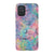 Galaxy A71 4G Gloss (High Sheen) Watercolor Zodiac Tough Phone Case - The Urban Flair