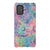 Galaxy A71 5G Gloss (High Sheen) Watercolor Zodiac Tough Phone Case - The Urban Flair