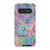 Galaxy S10 Gloss (High Sheen) Watercolor Zodiac Tough Phone Case - The Urban Flair