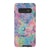 Galaxy S10 Plus Gloss (High Sheen) Watercolor Zodiac Tough Phone Case - The Urban Flair