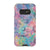 Galaxy S10e Satin (Semi-Matte) Watercolor Zodiac Tough Phone Case - The Urban Flair