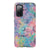 Galaxy S20 FE Gloss (High Sheen) Watercolor Zodiac Tough Phone Case - The Urban Flair