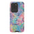 Galaxy S20 Ultra Gloss (High Sheen) Watercolor Zodiac Tough Phone Case - The Urban Flair
