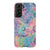 Galaxy S21 Gloss (High Sheen) Watercolor Zodiac Tough Phone Case - The Urban Flair