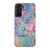 Galaxy S21 Plus Gloss (High Sheen) Watercolor Zodiac Tough Phone Case - The Urban Flair