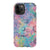 iPhone 11 Pro Gloss (High Sheen) Watercolor Zodiac Tough Phone Case - The Urban Flair