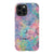 iPhone 12 Pro Max Gloss (High Sheen) Watercolor Zodiac Tough Phone Case - The Urban Flair
