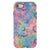 iPhone 7/8/SE 2020 Gloss (High Sheen) Watercolor Zodiac Tough Phone Case - The Urban Flair