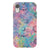 iPhone XR Gloss (High Sheen) Watercolor Zodiac Tough Phone Case - The Urban Flair